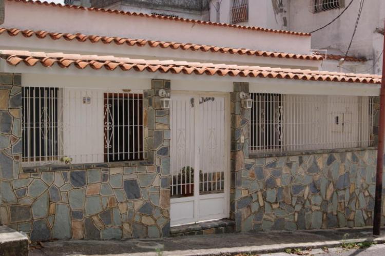 Foto Casa en Venta en Caracas, Distrito Federal - CAV110731 - BienesOnLine