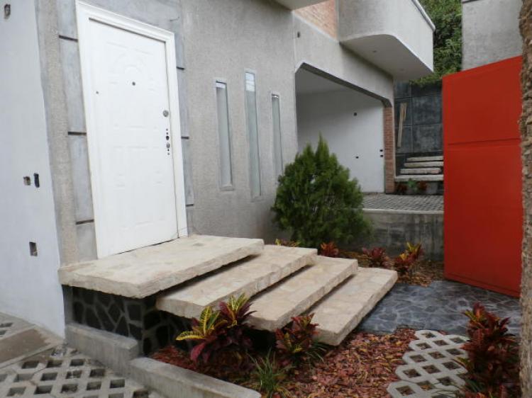 Foto Casa en Venta en Caracas, Distrito Federal - CAV110526 - BienesOnLine