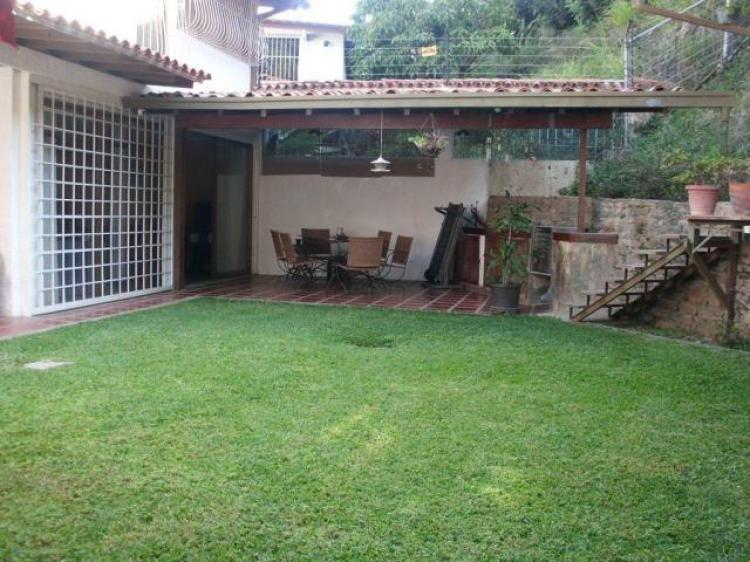 Foto Casa en Venta en Caracas, Distrito Federal - CAV110736 - BienesOnLine