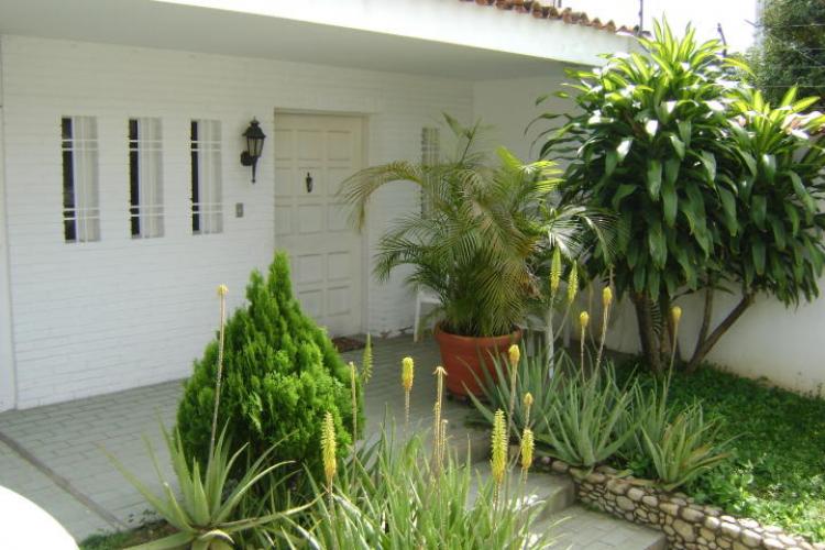 Foto Casa en Venta en Caracas, Distrito Federal - CAV110735 - BienesOnLine