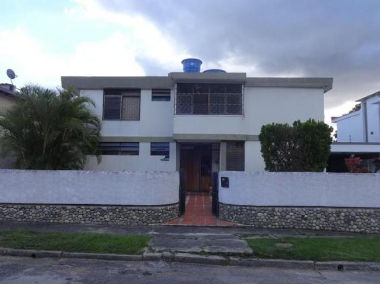 Foto Casa en Venta en Caracas, Distrito Federal - CAV107405 - BienesOnLine