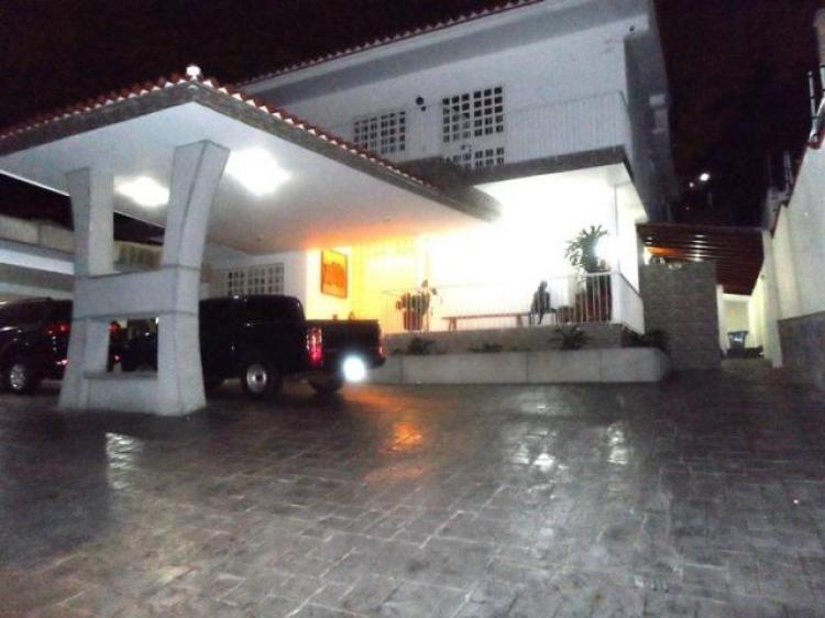 Foto Casa en Venta en Caracas, Distrito Federal - CAV107387 - BienesOnLine