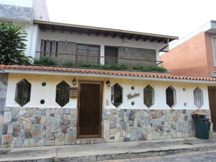 Foto Casa en Venta en Caracas, Distrito Federal - CAV110936 - BienesOnLine