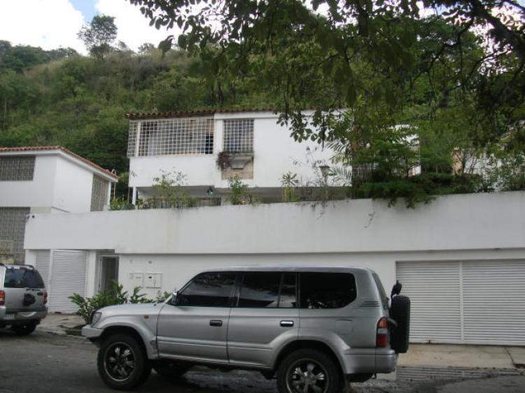 Foto Casa en Venta en Caracas, Distrito Federal - CAV107094 - BienesOnLine