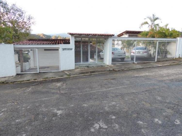 Foto Casa en Venta en Caracas, Distrito Federal - CAV107382 - BienesOnLine