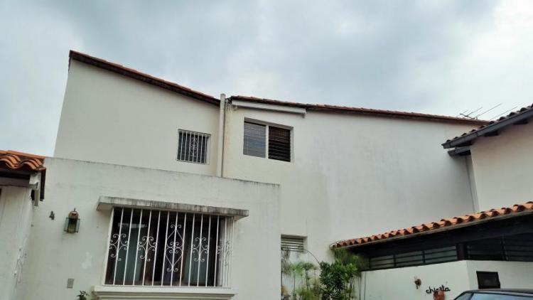 Foto Casa en Venta en Caracas, Distrito Federal - CAV108310 - BienesOnLine