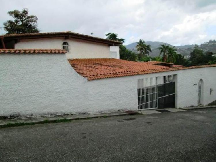 Foto Casa en Venta en Caracas, Distrito Federal - CAV107421 - BienesOnLine