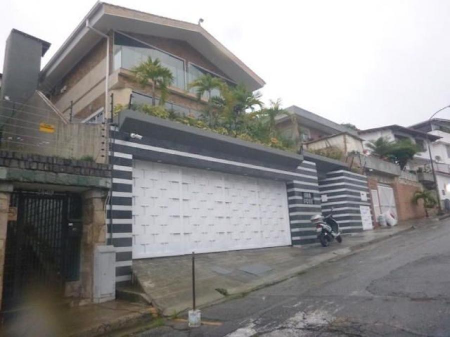 Foto Casa en Venta en Caracas, Distrito Federal - CAV112232 - BienesOnLine