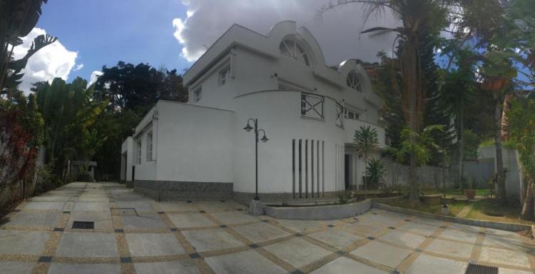 Foto Casa en Venta en Caracas, Distrito Federal - CAV108286 - BienesOnLine