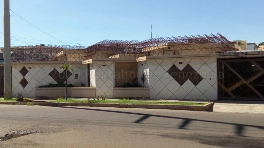 Foto Casa en Venta en Monte Bello, Maracaibo, Zulia - U$D 60.000 - CAV159509 - BienesOnLine