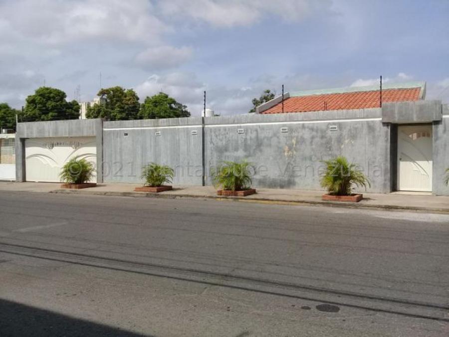 Foto Casa en Venta en Los Aceitunos, Maracaibo, Zulia - U$D 35.000 - CAV159530 - BienesOnLine