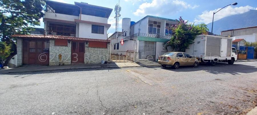 Foto Casa en Venta en Municipio Sucre, Campo Claro, Miranda - U$D 85.000 - CAV219021 - BienesOnLine