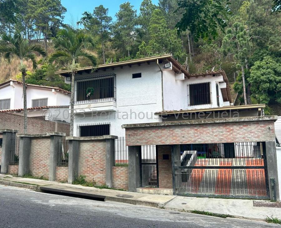 Foto Casa en Venta en Municipio Baruta, Alto Prado, Mrida - U$D 165.000 - CAV219429 - BienesOnLine