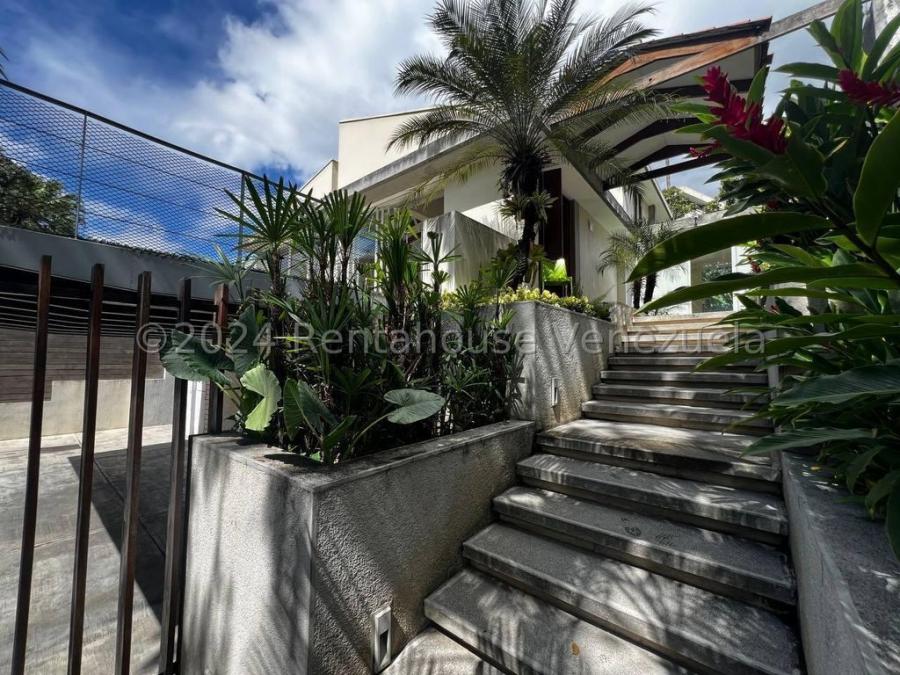 Foto Casa en Venta en Municipio Chacao, Altamira, Miranda - U$D 750.000 - CAV219426 - BienesOnLine