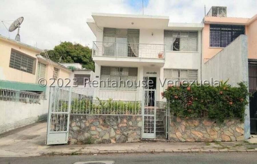 Foto Casa en Venta en Municipio Baruta, La Trinidad, Miranda - U$D 135.000 - CAV219024 - BienesOnLine