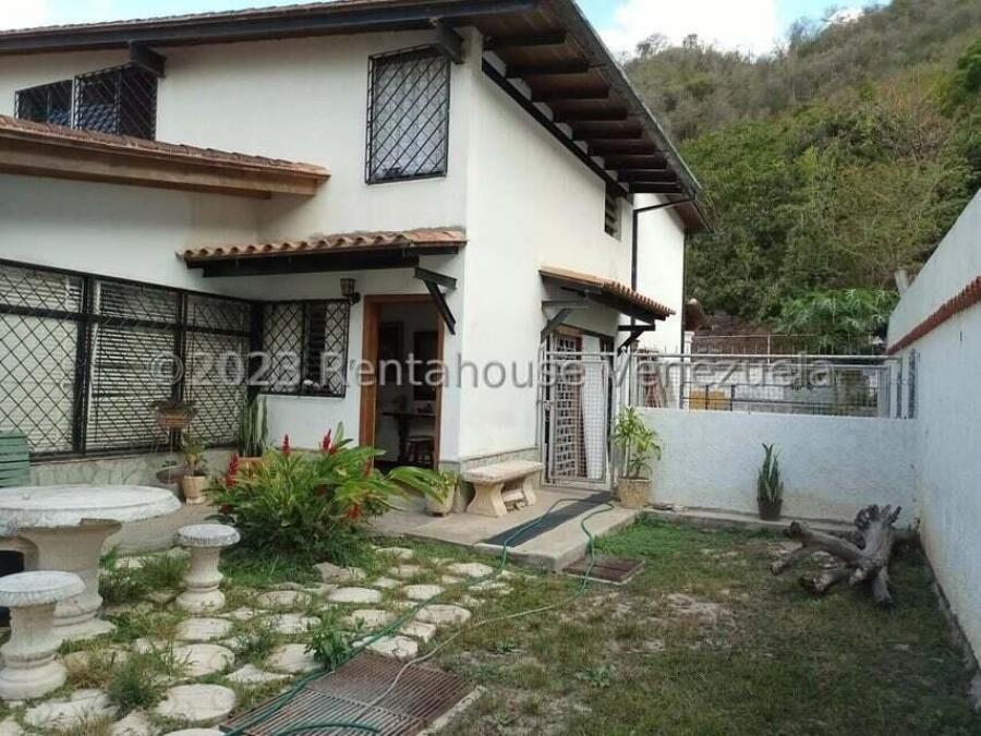 Foto Casa en Venta en Municipio Baruta, Baruta, Miranda - U$D 200.000 - CAV221046 - BienesOnLine