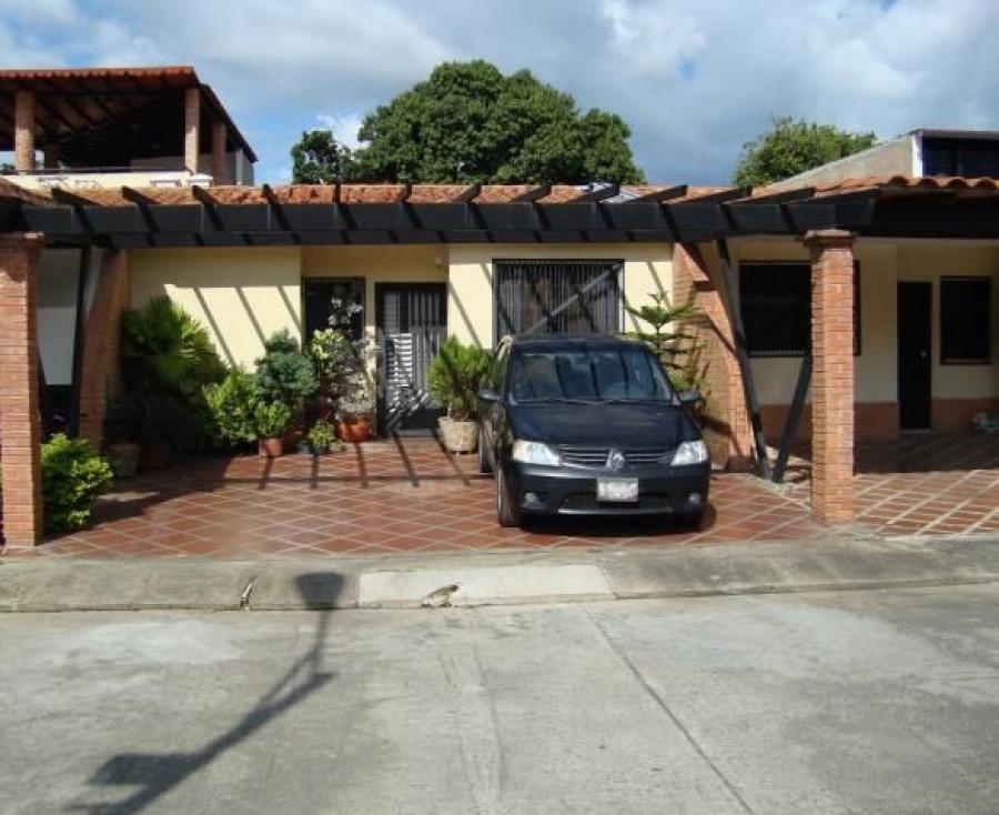 Foto Casa en Venta en Monte carmelo, San Diego, Carabobo - U$D 29.000 - CAV133923 - BienesOnLine