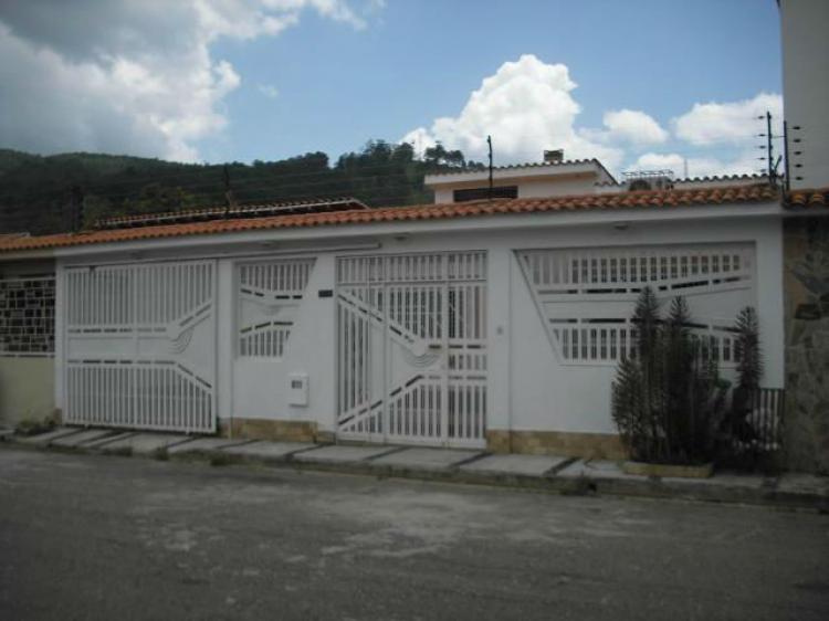 Foto Casa en Venta en El Cafetal, Naguanagua, Carabobo - BsF 5.100.000 - CAV53014 - BienesOnLine