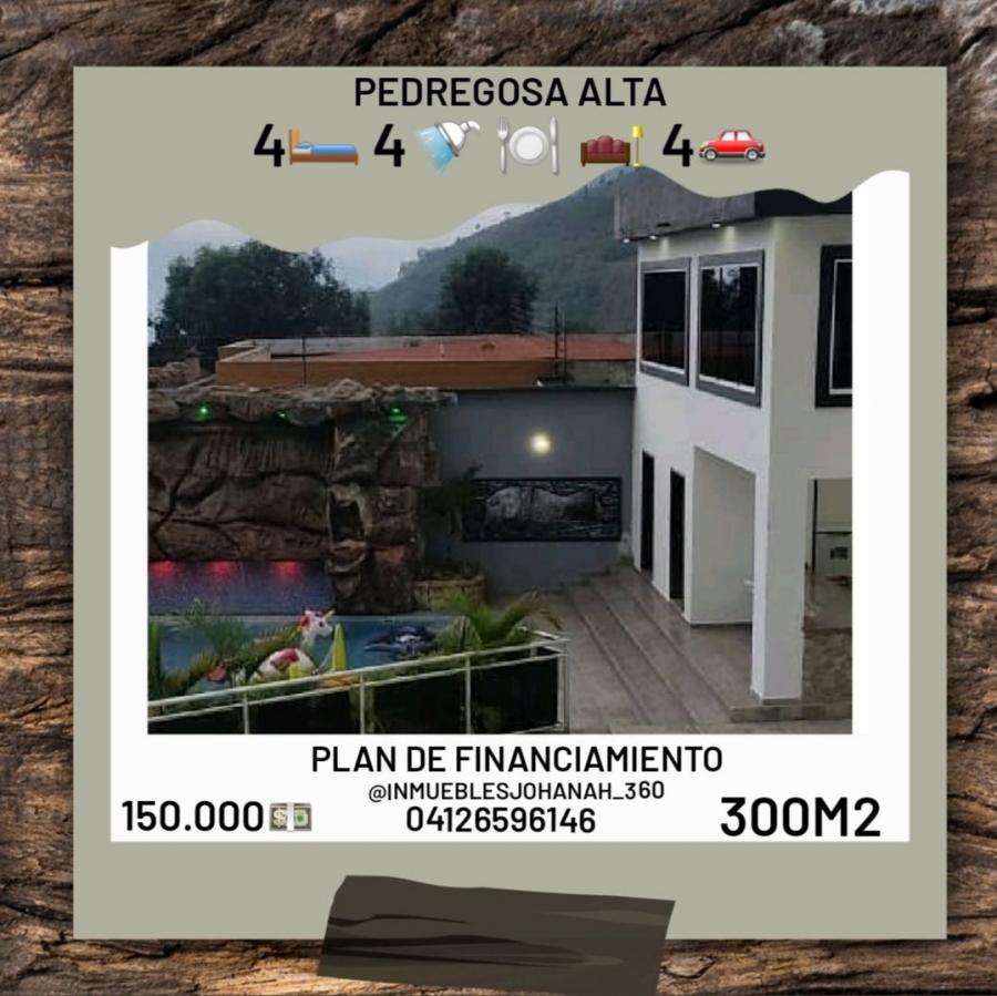 Foto Casa en Venta en Mrida, Mrida - U$D 150.000 - CAV151569 - BienesOnLine