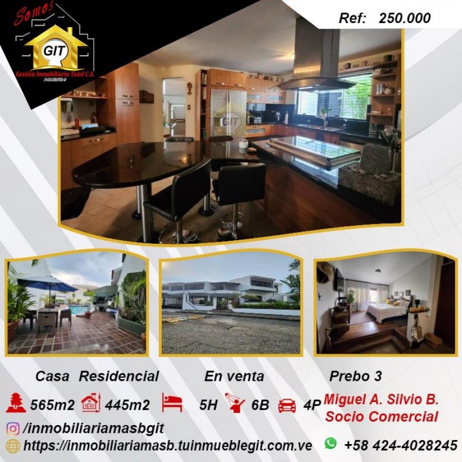 Home in Metric Way