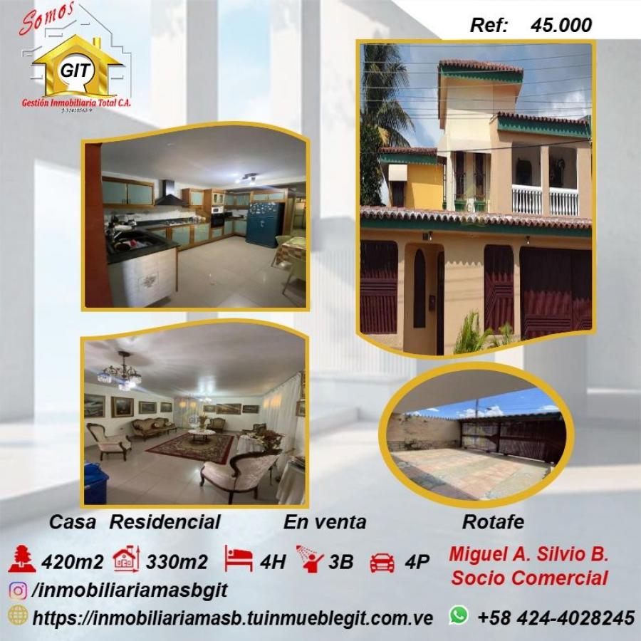 Home in Metric Way