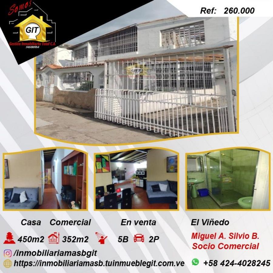 Home in Metric Way