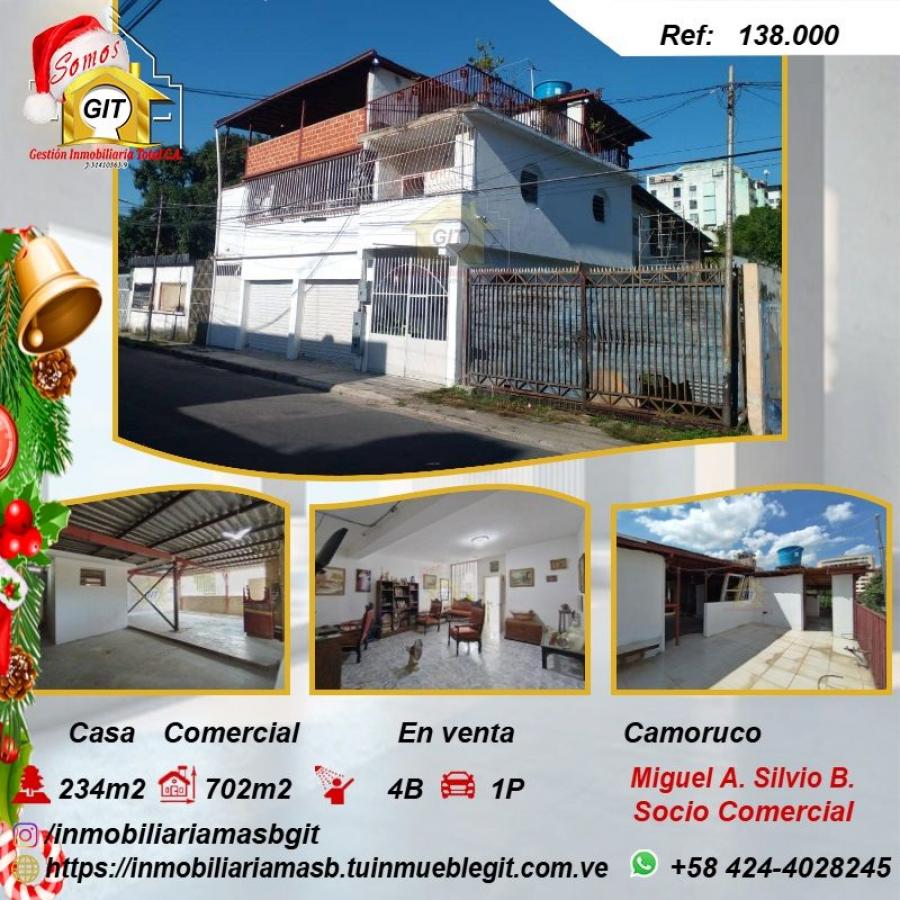 Home in Metric Way