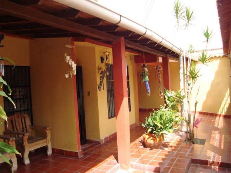 Foto Casa en Venta en Maracay, Palo Negro, Aragua - BsF 750.000 - CAV39916 - BienesOnLine