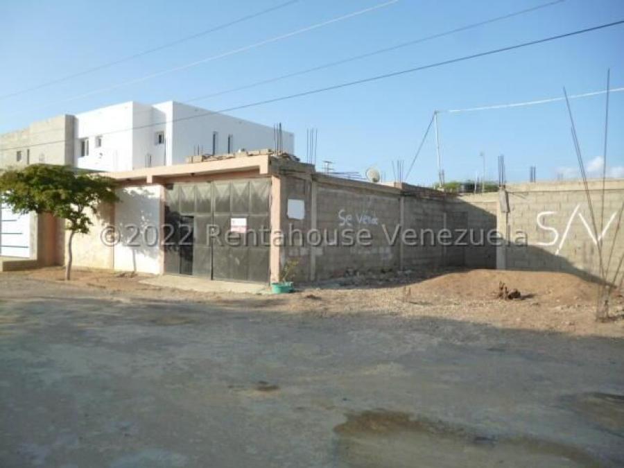 Foto Casa en Venta en Punto Fijo, Falcn - U$D 16.500 - CAV167456 - BienesOnLine