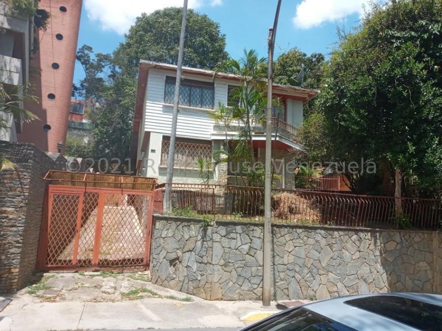 Foto Casa en Venta en Baruta, Los Naranjos de Las Mercedes, Distrito Federal - U$D 650.000 - CAV167169 - BienesOnLine