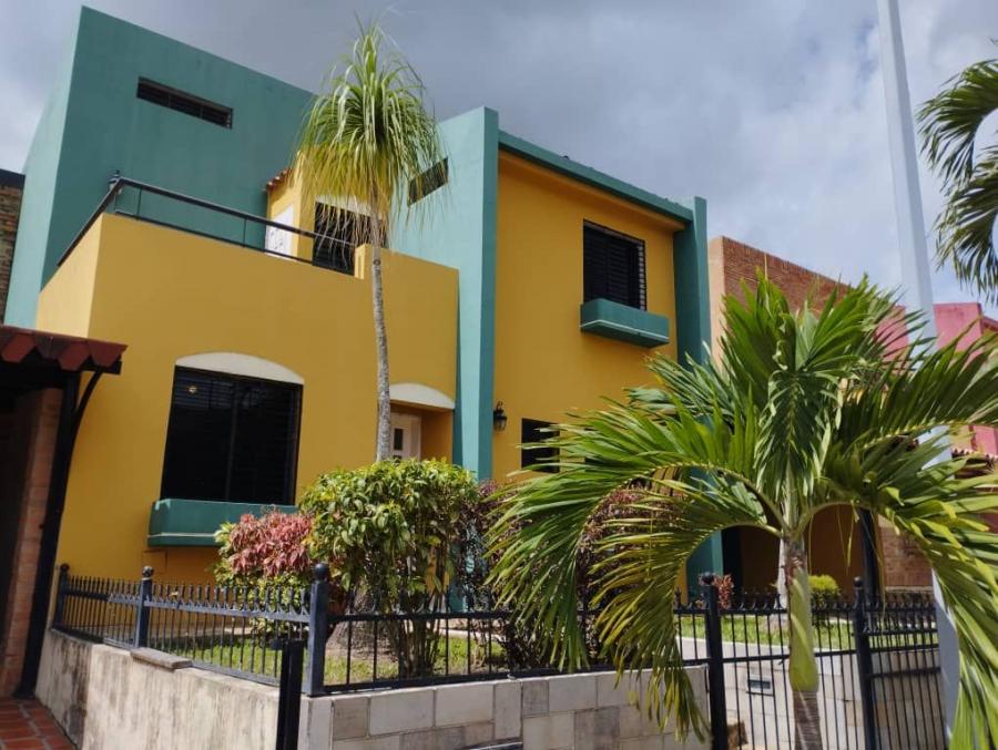 Foto Casa en Venta en San Jose, Parque Mirador, Carabobo - U$D 130 - CAV222862 - BienesOnLine