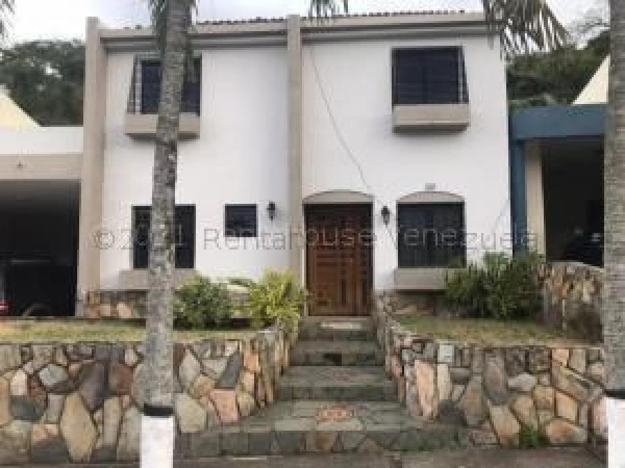 Foto Casa en Venta en Parque Mirador, Valencia, Carabobo - U$D 130.000 - CAV156750 - BienesOnLine