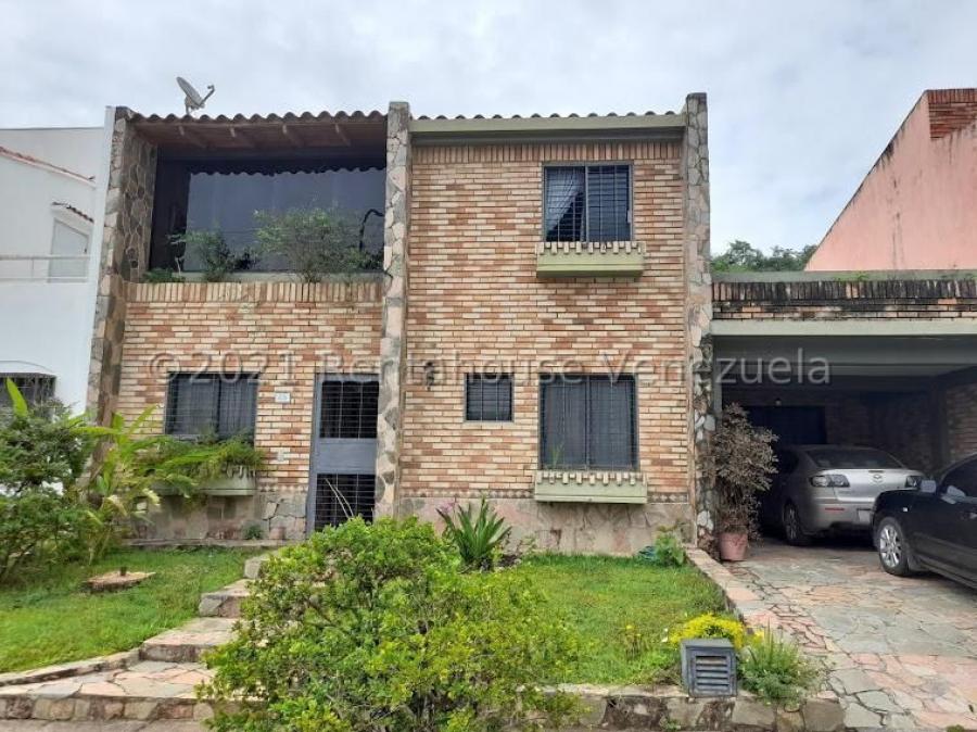 Foto Casa en Venta en Parque Mirador, Valencia, Carabobo - U$D 130.000 - CAV156752 - BienesOnLine