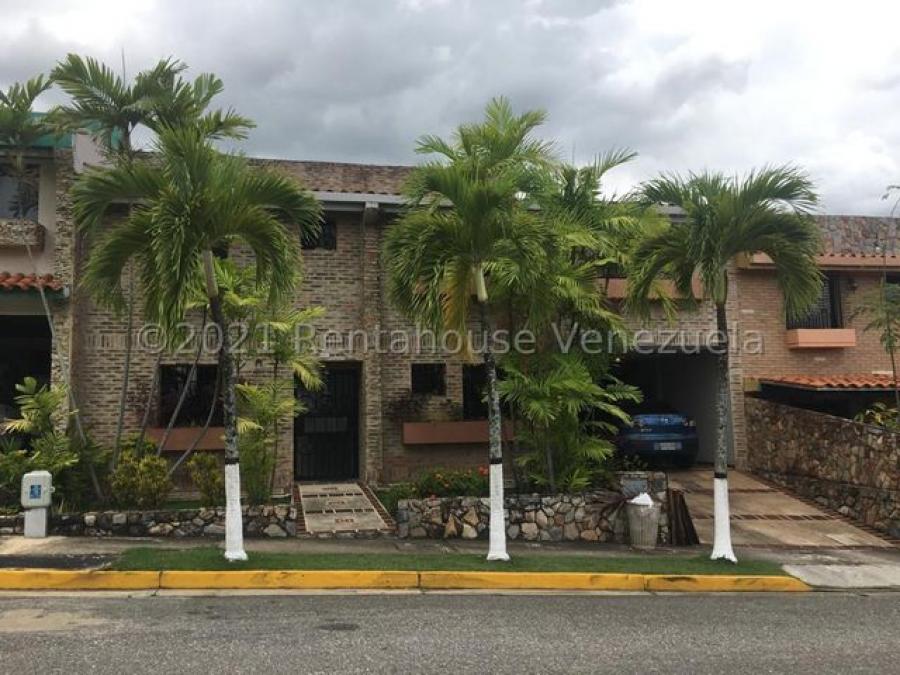 Foto Casa en Venta en Parque Mirador, Valencia, Carabobo - U$D 160.000 - CAV156767 - BienesOnLine