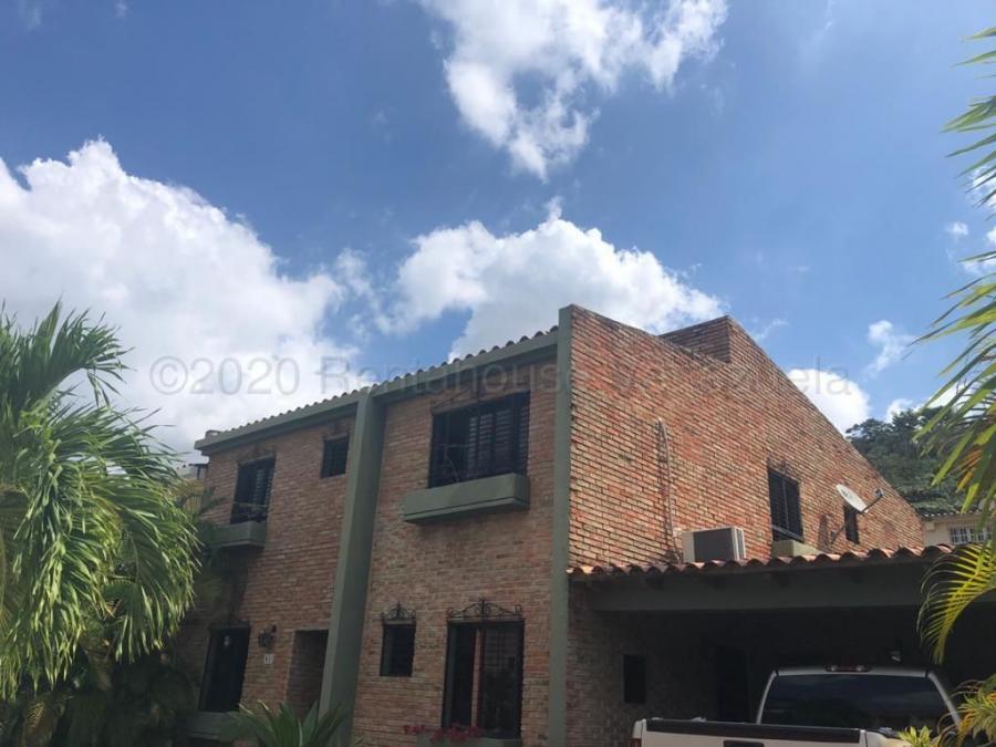 Foto Casa en Venta en Parque Mirador, Carabobo - U$D 160.000 - CAV138342 - BienesOnLine