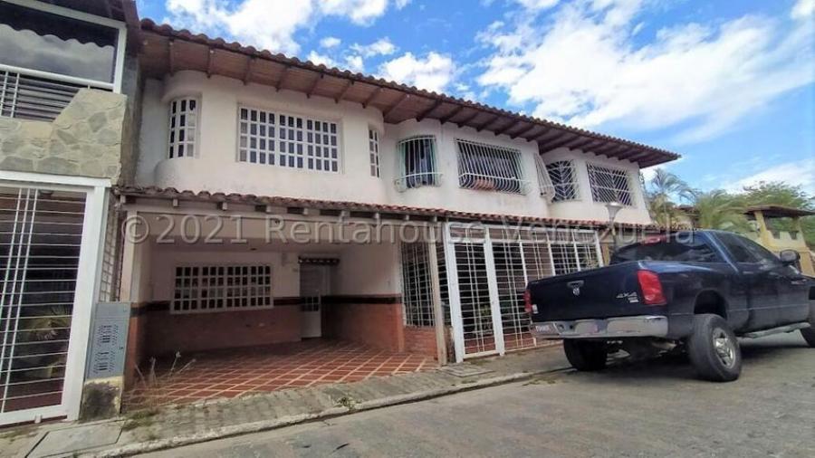 Foto Casa en Venta en Parqueserino, San Diego, Carabobo - U$D 35.000 - CAV163620 - BienesOnLine