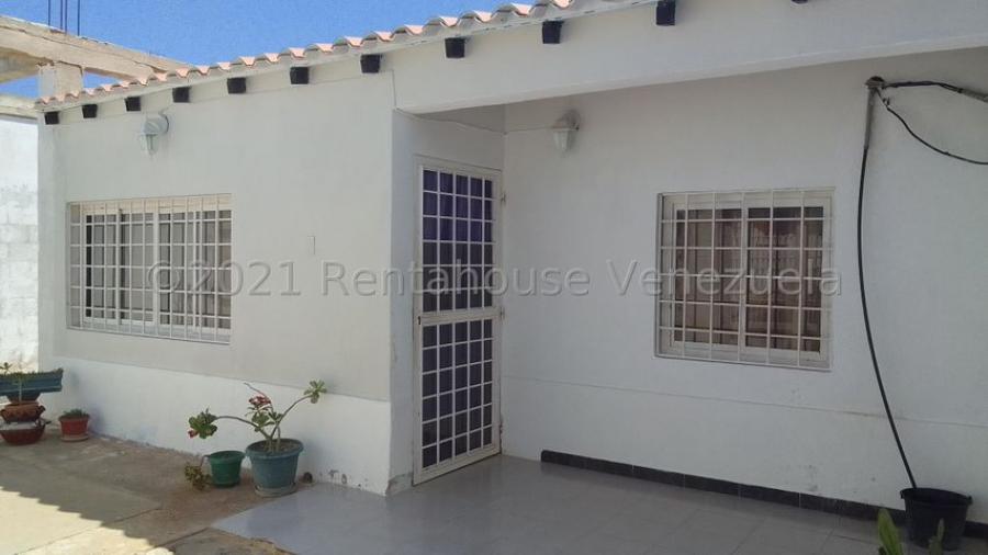 Foto Casa en Venta en puerta maraven, Falcn - BsF 15.000 - CAV181819 - BienesOnLine