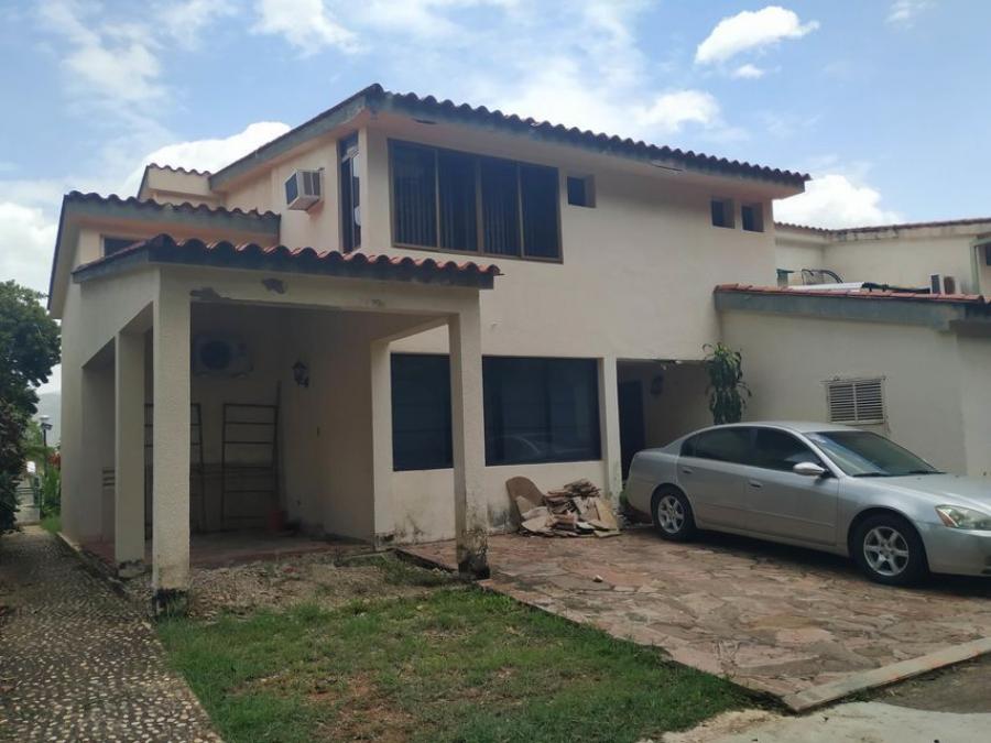 Foto Casa en Venta en Piedra Pintada, Naguanagua, Carabobo - U$D 110.000 - CAV158700 - BienesOnLine