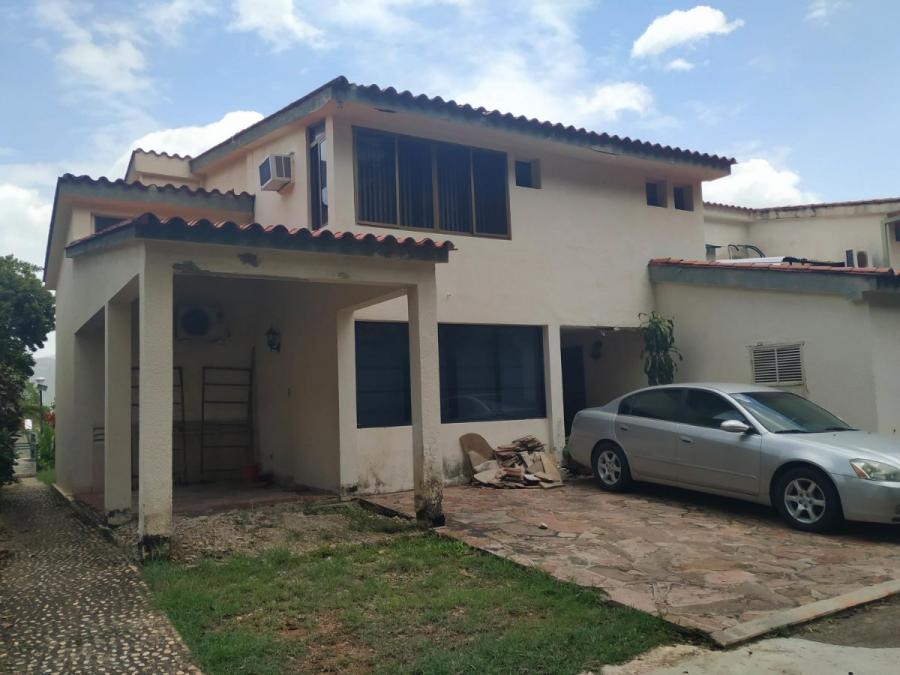 Foto Casa en Venta en Piedra pintada, Naguanagua, Carabobo - U$D 110.000 - CAV163284 - BienesOnLine