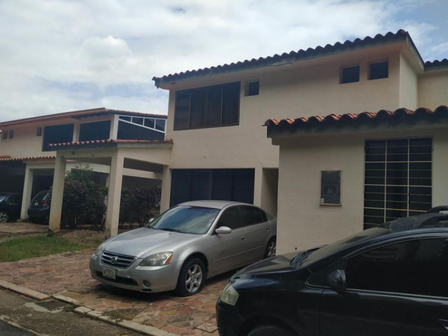 Foto Casa en Venta en Piedra Pintada, Valencia, Carabobo - U$D 110.000 - CAV162551 - BienesOnLine