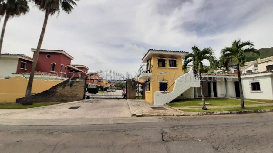 Foto Casa en Venta en Piedra Pintada, Valencia, Carabobo - U$D 450.000 - CAV162430 - BienesOnLine