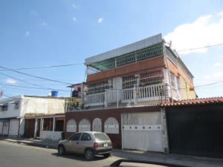 Foto Casa en Venta en Maracay, Aragua - BsF 45.000.000 - CAV82239 - BienesOnLine