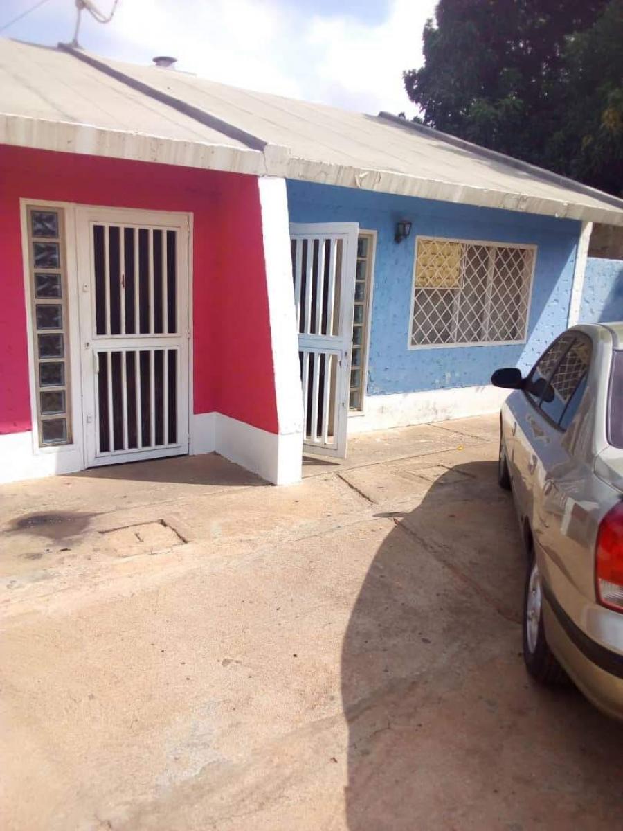 Home in Metric Way