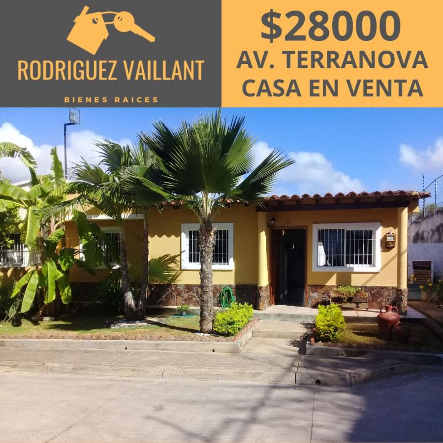 Foto Casa en Venta en Genoves, Porlamar, Nueva Esparta - U$D 28.000 - CAV168755 - BienesOnLine