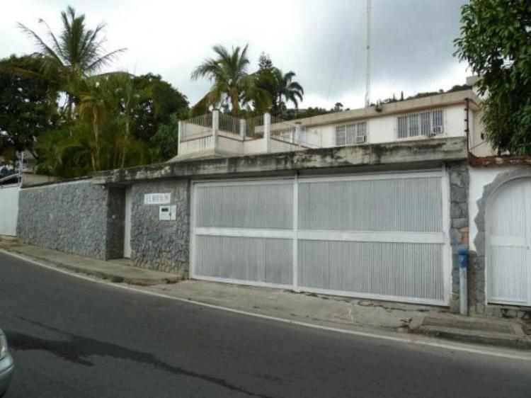 Foto Casa en Venta en Caracas, Distrito Federal - BsF 3.900.000 - CAV37162 - BienesOnLine
