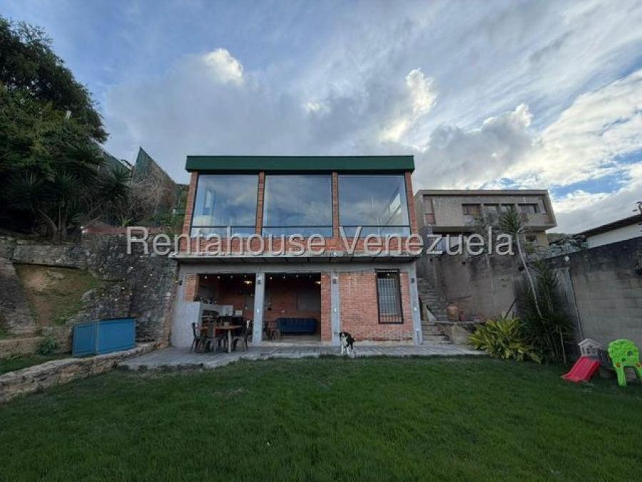 Foto Casa en Venta en prados del este, Caracas, Distrito Federal - U$D 699.999 - CAV269143 - BienesOnLine