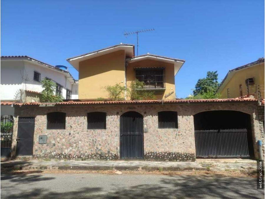 Foto Casa en Venta en San Jos, Valencia, Carabobo - CAV212455 - BienesOnLine