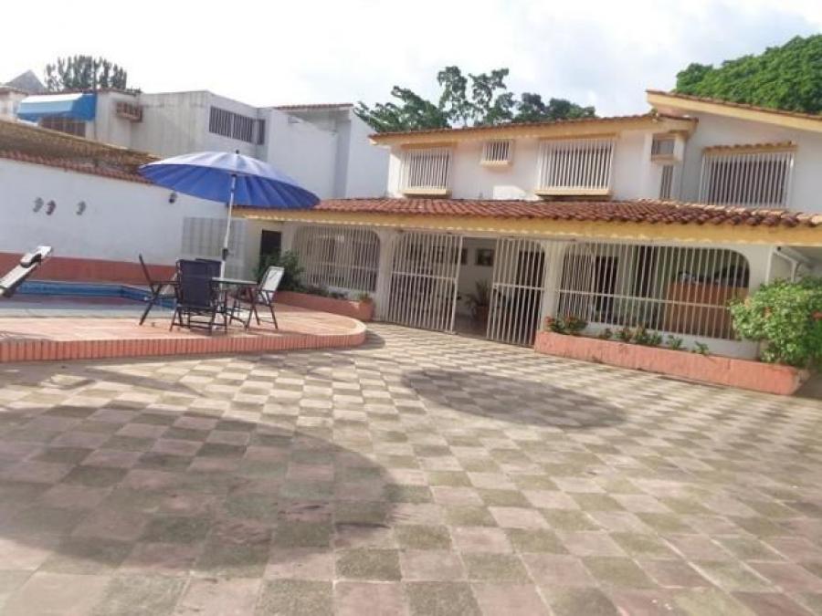 Home in Metric Way
