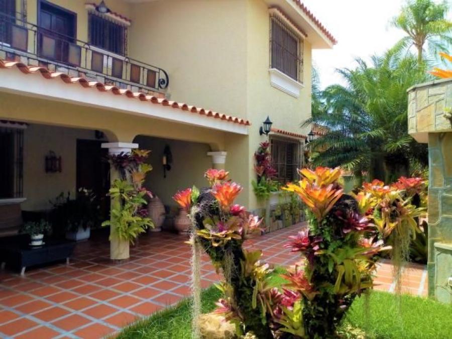 Foto Casa en Venta en Prebo III, Valencia, Carabobo - U$D 320.000 - CAV152844 - BienesOnLine