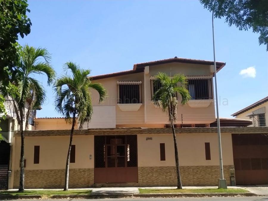 Home in Metric Way